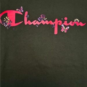 Champion Tshirt
